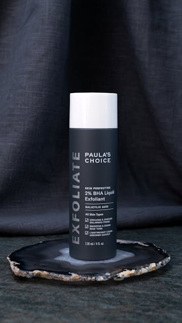 Paula’s Choice Skin Perfecting 2% BHA Liquid Exfoliant