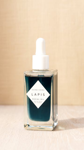 Herbivore Lapis Facial Oil