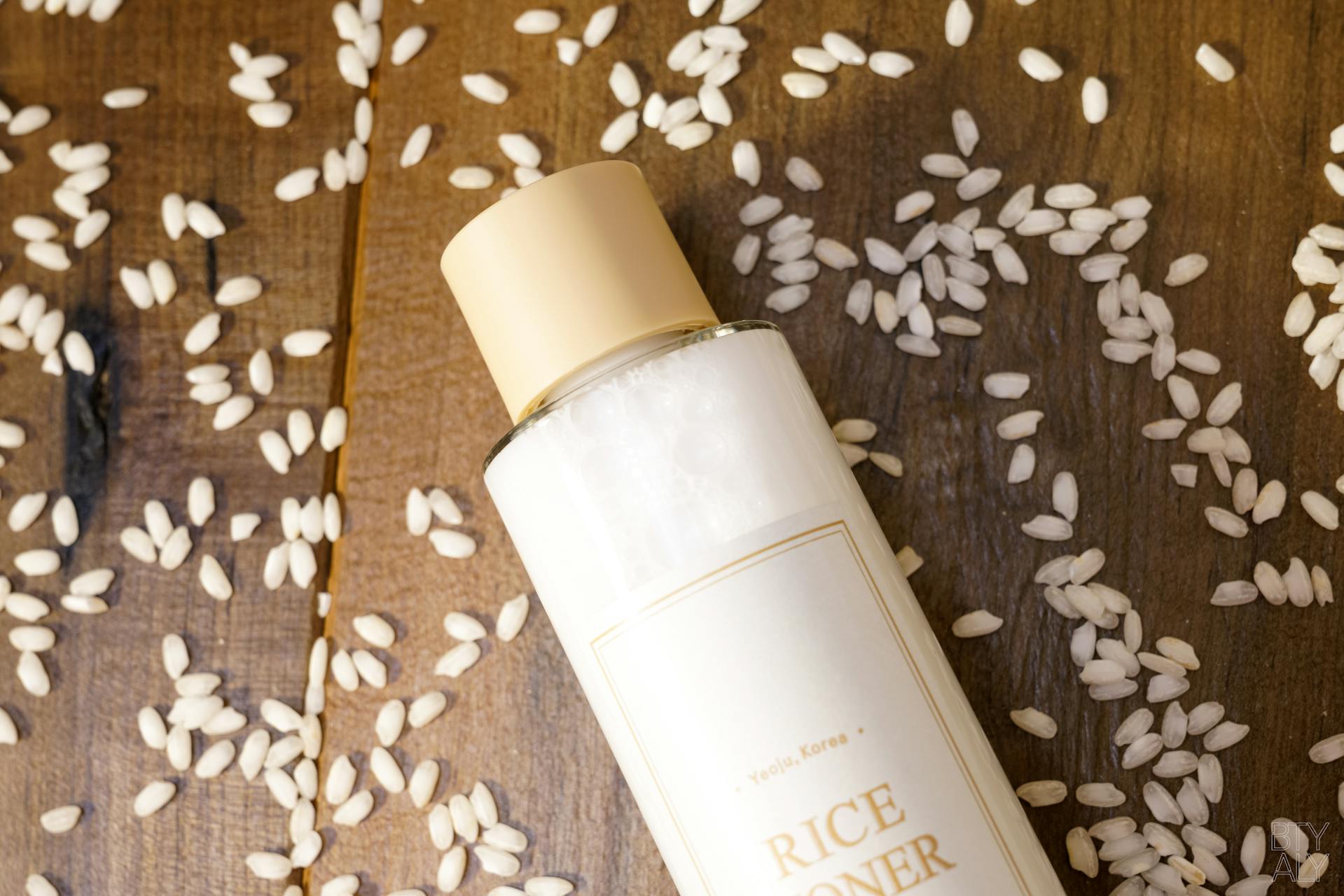 Rice Toner by I'm From #11