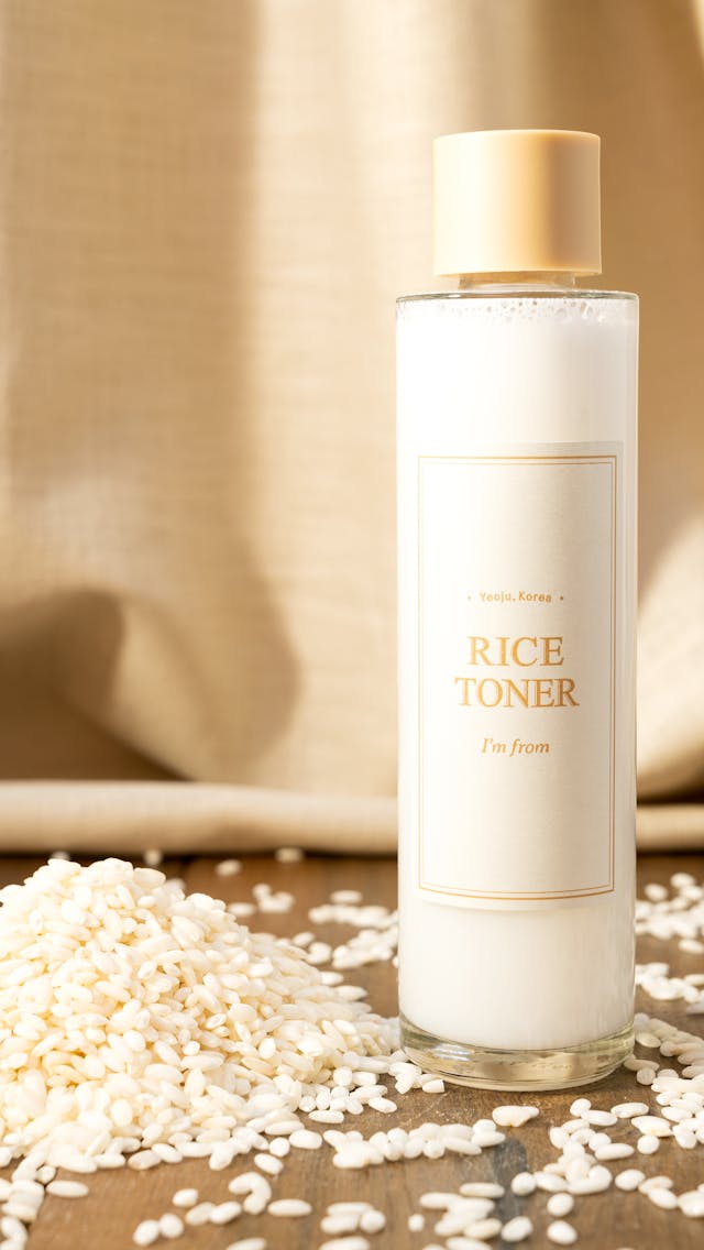 Review I’m From Rice Toner BTY ALY Review I’m From Rice Toner BTY ALY