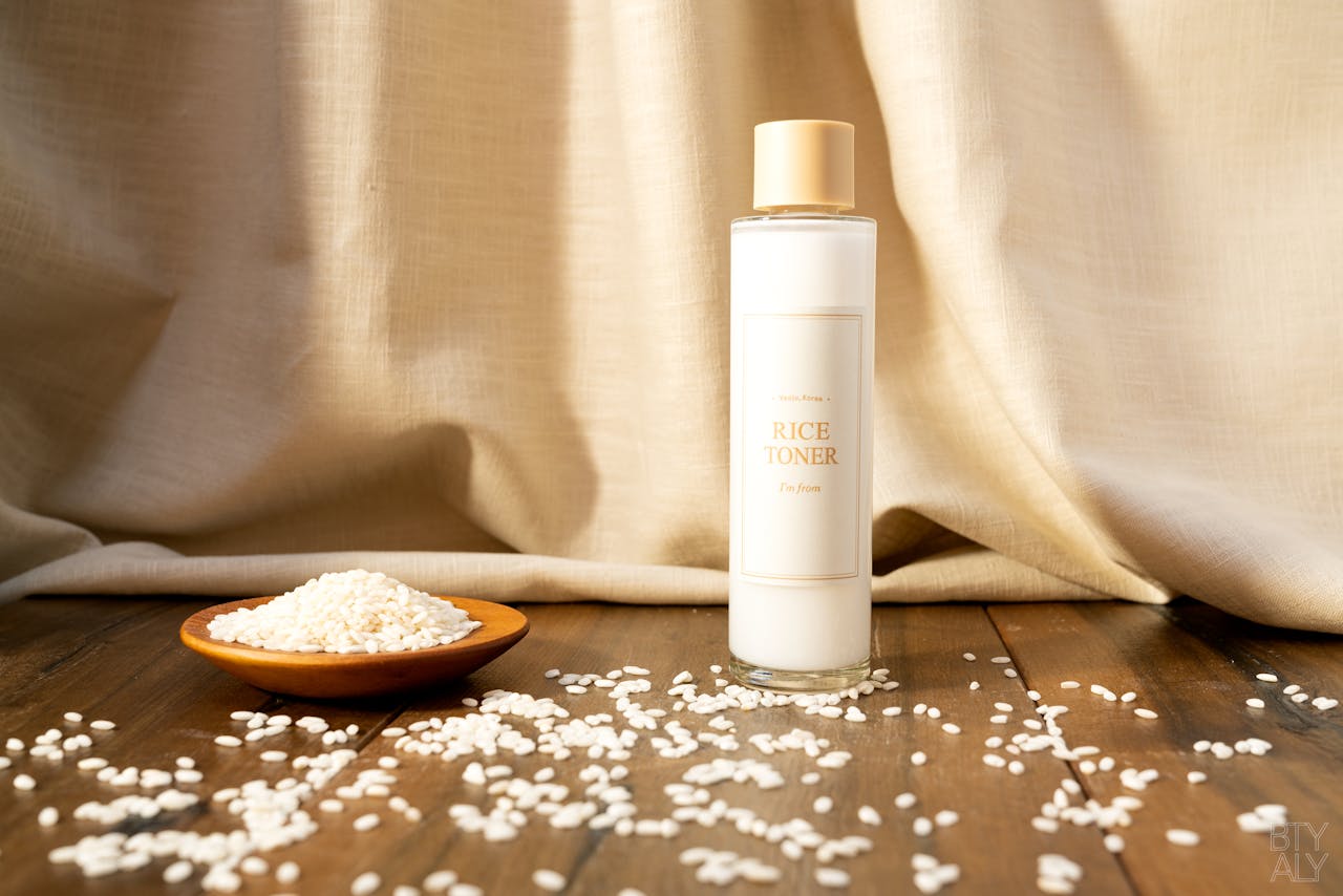 REVIEW: I'm From Rice Toner - The Moisturizer