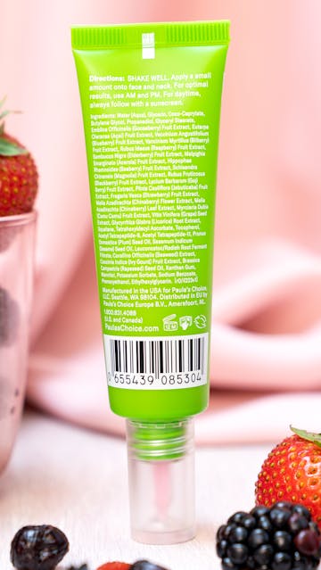 Paula's Choice Power Berry Serum