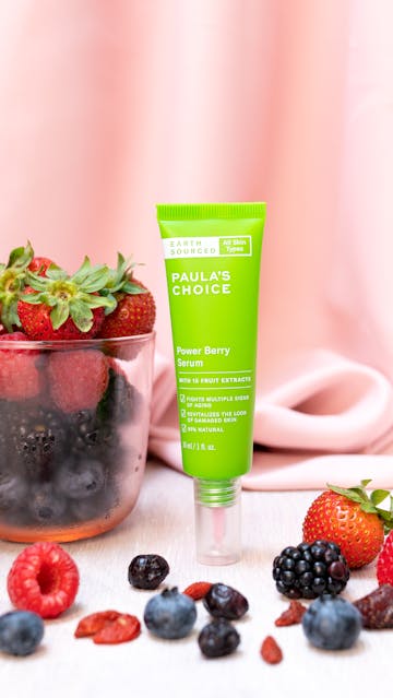 Paula's Choice Power Berry Serum
