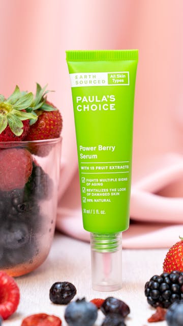 Paula's Choice Power Berry Serum