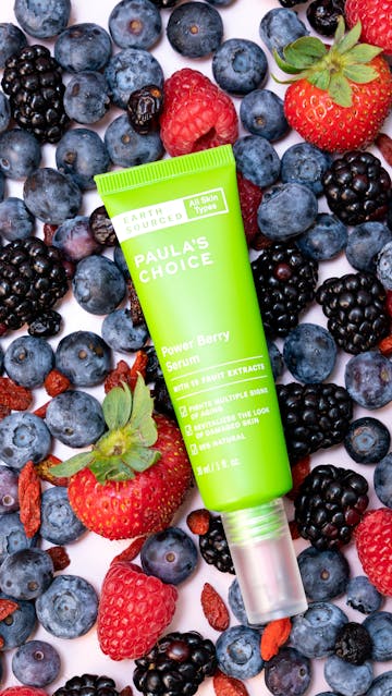 Paula's Choice Power Berry Serum