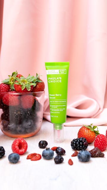 Paula's Choice Power Berry Serum