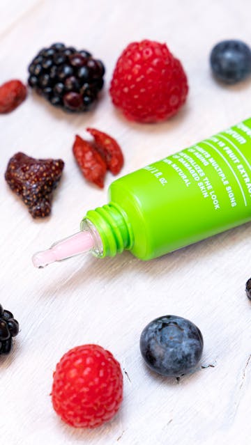 Paula's Choice Power Berry Serum