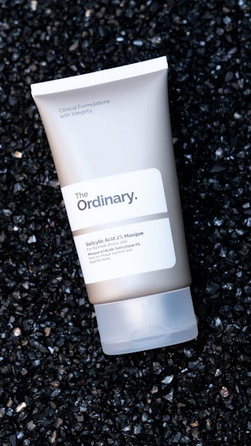 The Ordinary Salicylic 2% Acid Masque