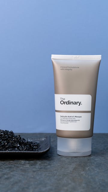 The Ordinary Salicylic 2% Acid Masque