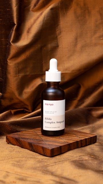 ma:nyo Bifida Complex Ampoule