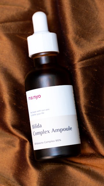 ma:nyo Bifida Complex Ampoule