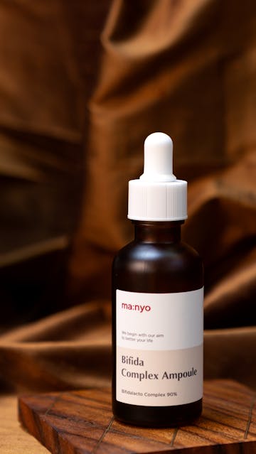 ma:nyo Bifida Complex Ampoule