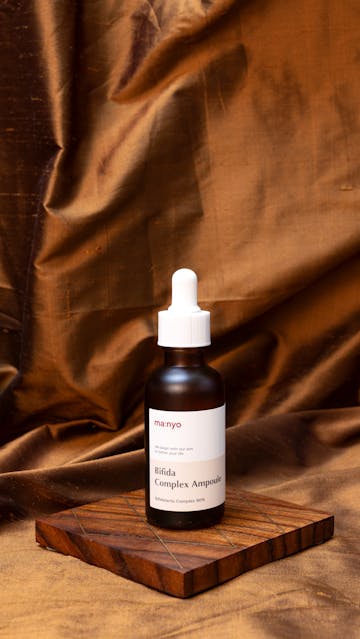 ma:nyo Bifida Complex Ampoule