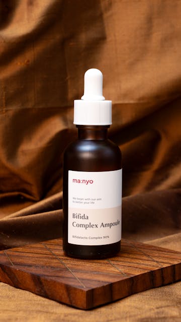 ma:nyo Bifida Complex Ampoule