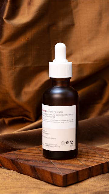 ma:nyo Bifida Complex Ampoule