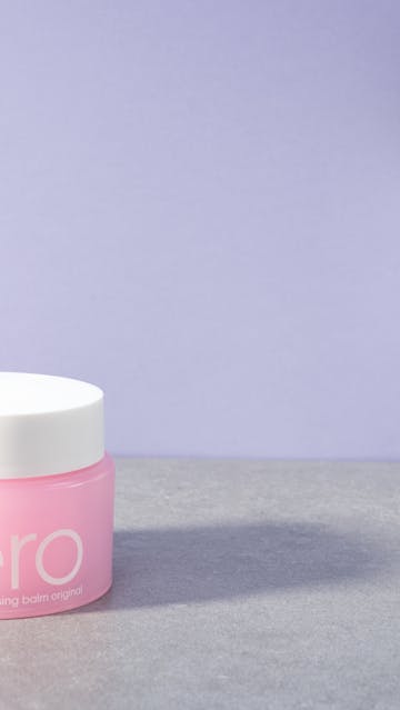Banila Co. Clean It Zero Cleansing Balm