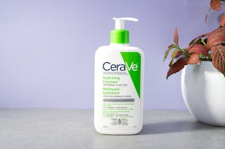 CeraVe Hydrating Cleanser