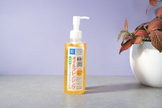 Hada Labo Gokujyun Cleansing Oil