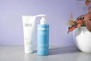 Paula’s Choice The Unscrub