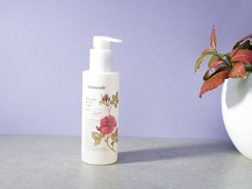 Mamonde Petal Spa Oil To Foam