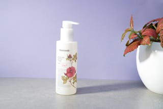 Mamonde Petal Spa Oil To Foam