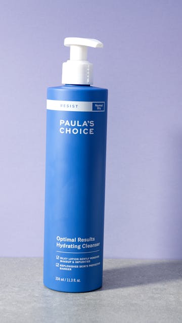 Paula's Choice Optimal Results Hydrating Cleanser
