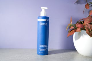 Paula’s Choice Optimal Results Hydrating Cleanser