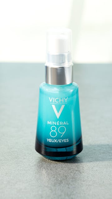 Vichy Minéral 89 Eyes