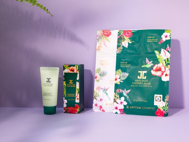 Jay Jun Cosmetics