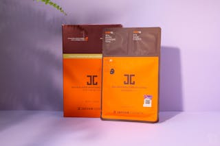 JAY JUN Real Water Brightening Black Mask