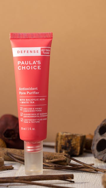 Paula's Choice Antioxidant Pore Purifier Serum