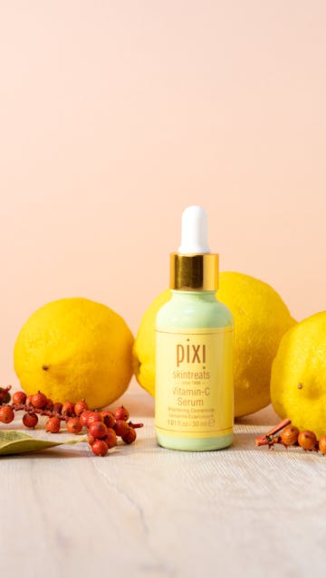 Pixi Vitamin-C Serum