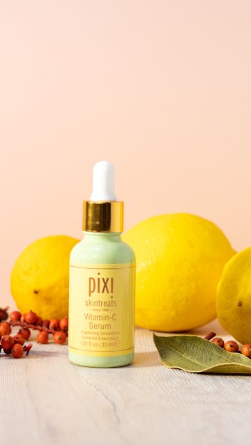 Pixi Vitamin-C Serum
