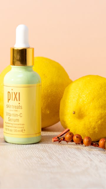 Pixi Vitamin-C Serum