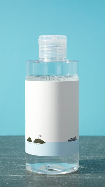 ROUND LAB 1025 Dokdo Toner Side