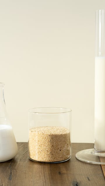 Focus on: microbiome and probiotics cosmetics