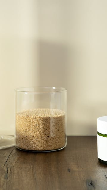 Innisfree Green Tea Probiotics