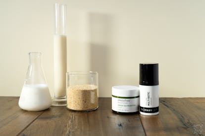 Innisfree, The Inkey List
