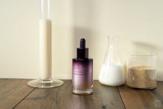 Missha Time Revolution Night Repair Probio Ampoule