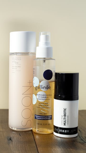 SOON +, Missha, The Inkey List, Gallinée