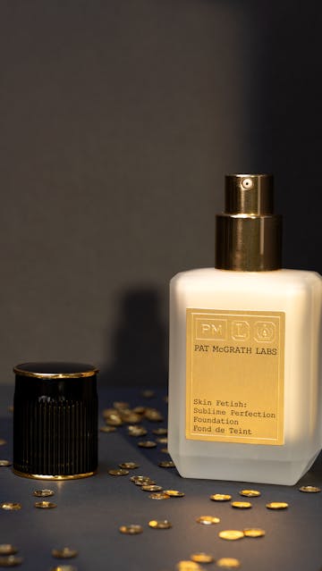 Pat McGrath Labs Skin Fetish Sublime Perfection Foundation