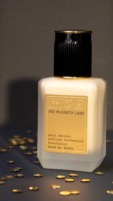 Pat McGrath Labs Skin Fetish Sublime Perfection Foundation