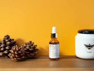 By Wishtrend Polyphenols In Propolis 15% Ampoule