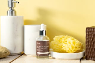 Iunik Beta-Glucan Power Moisture Serum