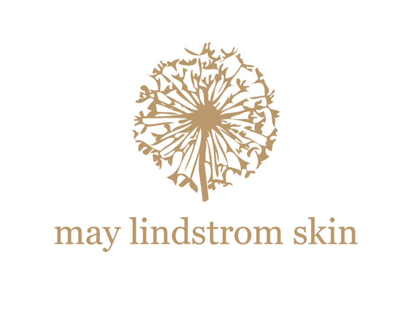 May Lindstrom Logo