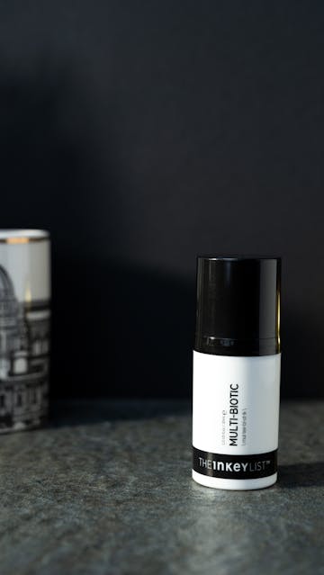 The Inkey List Multi-Biotic Moisturizer