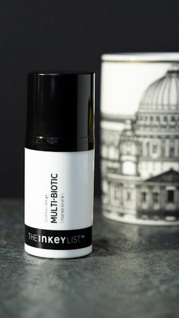 The Inkey List Multi-Biotic Moisturizer