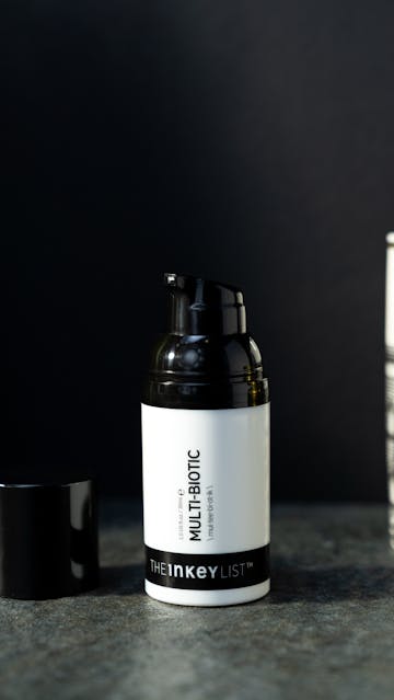 The Inkey List Multi-Biotic Moisturizer