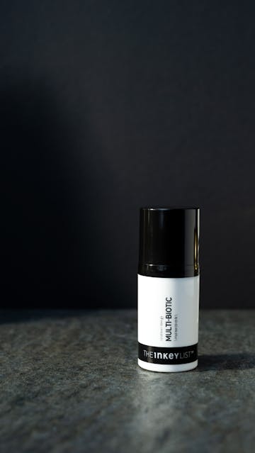 The Inkey List Multi-Biotic Moisturizer