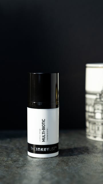 The Inkey List Multi-Biotic Moisturizer